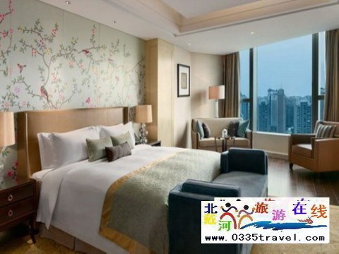 秦皇岛香格里拉大酒店