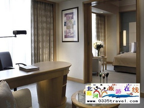 秦皇岛香格里拉大酒店