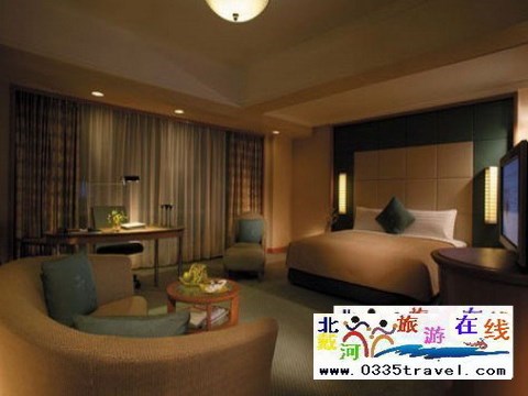 秦皇岛香格里拉大酒店