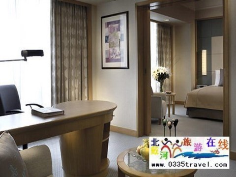 秦皇岛香格里拉大酒店