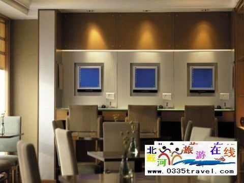 秦皇岛香格里拉大酒店