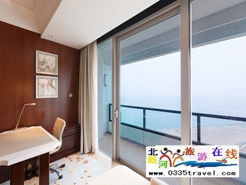 秦皇岛香格里拉大酒店