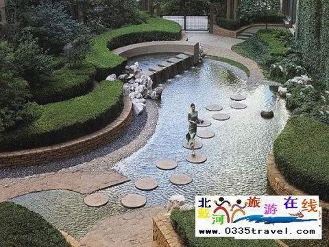 秦皇岛香格里拉大酒店