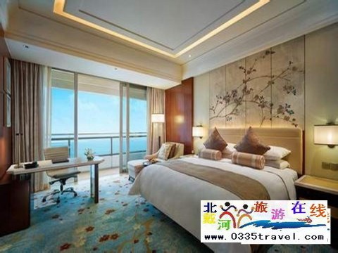 秦皇岛香格里拉大酒店