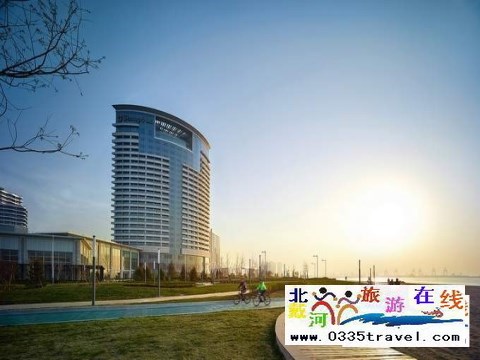 秦皇岛香格里拉大酒店