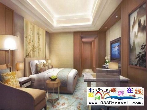 秦皇岛香格里拉大酒店