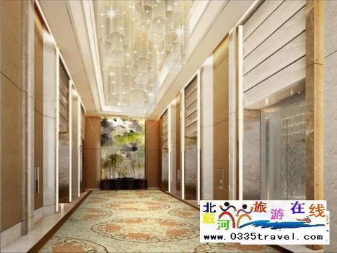 秦皇岛香格里拉大酒店