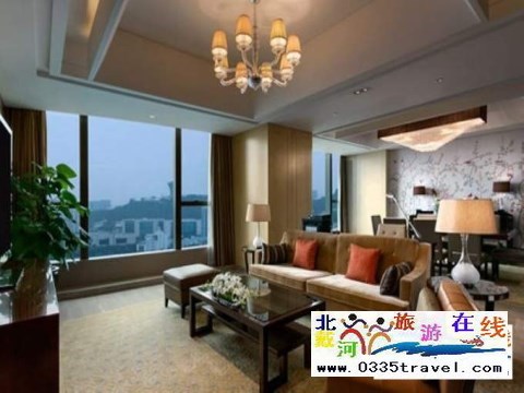 秦皇岛香格里拉大酒店