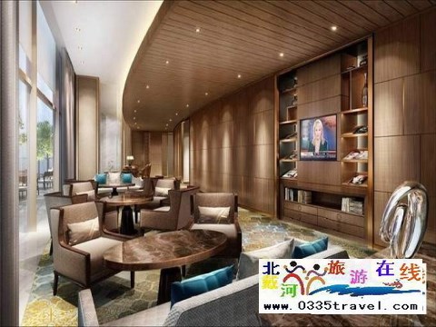 秦皇岛香格里拉大酒店