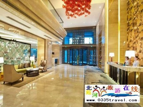 秦皇岛香格里拉大酒店