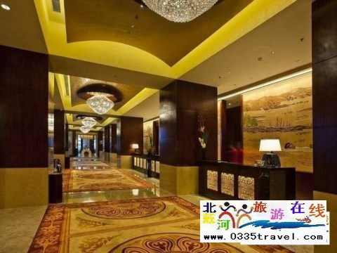 秦皇岛香格里拉大酒店
