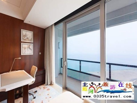 秦皇岛香格里拉大酒店