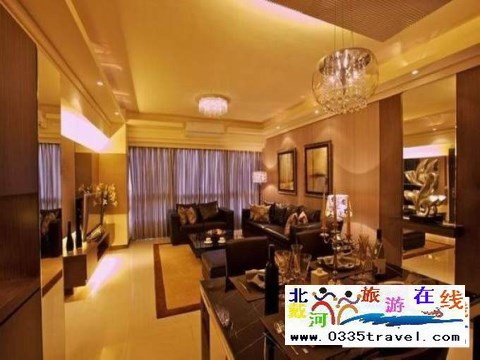 秦皇岛香格里拉大酒店