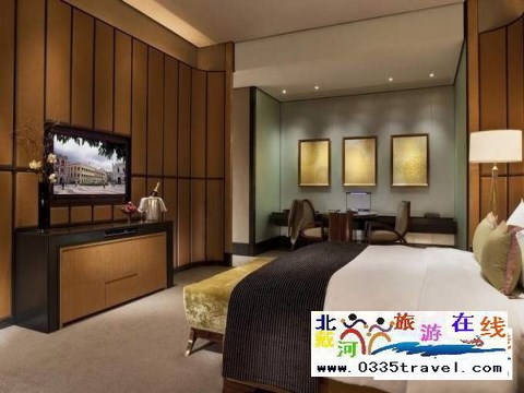 秦皇岛香格里拉大酒店