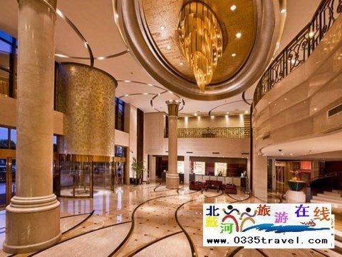 秦皇岛香格里拉大酒店