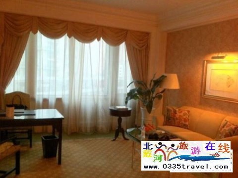 秦皇岛香格里拉大酒店