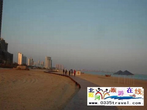 秦皇岛香格里拉大酒店