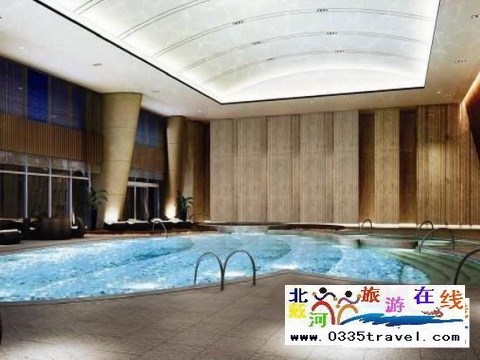 秦皇岛香格里拉大酒店