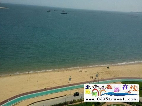 秦皇岛香格里拉大酒店