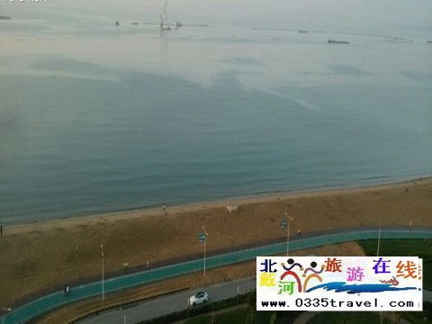 秦皇岛香格里拉大酒店