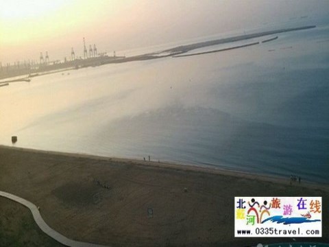 秦皇岛香格里拉大酒店