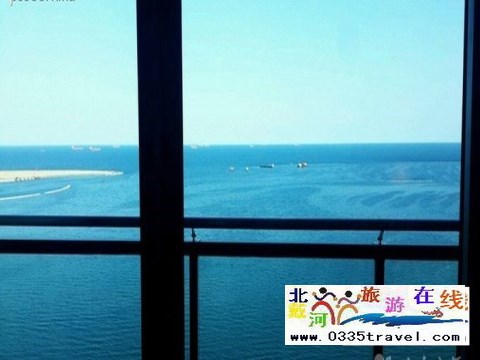 秦皇岛香格里拉大酒店