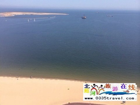 秦皇岛香格里拉大酒店