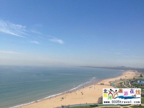 秦皇岛香格里拉大酒店