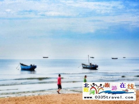 秦皇岛香格里拉大酒店