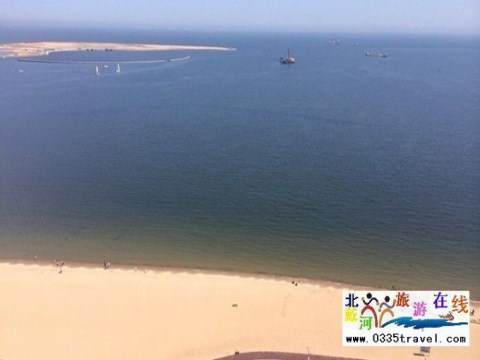 秦皇岛香格里拉大酒店