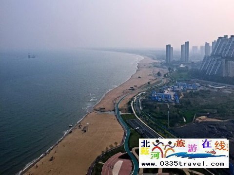 秦皇岛香格里拉大酒店