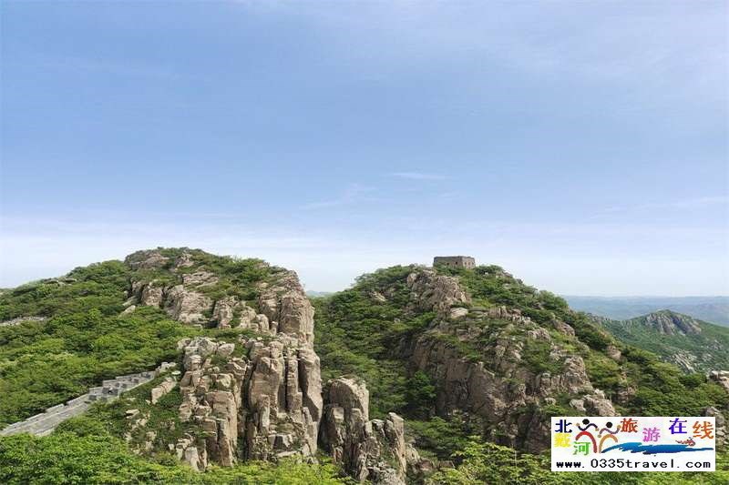 秦皇岛板厂峪长城文化公园