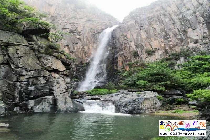秦皇岛板厂峪长城文化公园