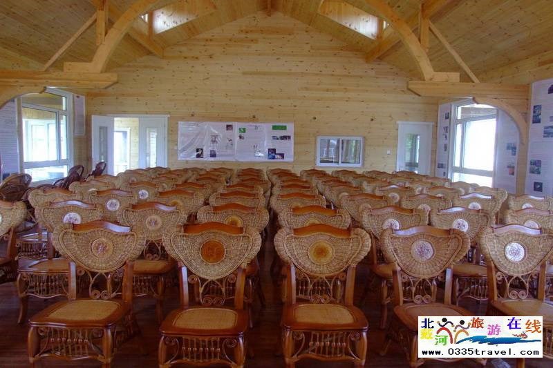 北戴河英伦国际马术俱乐部